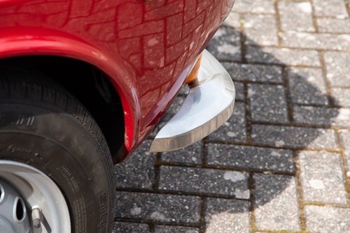 1975 Alfa Romeo GT Junior 1600 à vendre (picture 107 of 208)