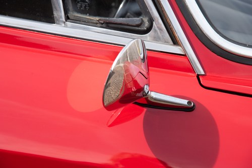 1975 Alfa Romeo GT Junior 1600 à vendre (picture 108 of 208)