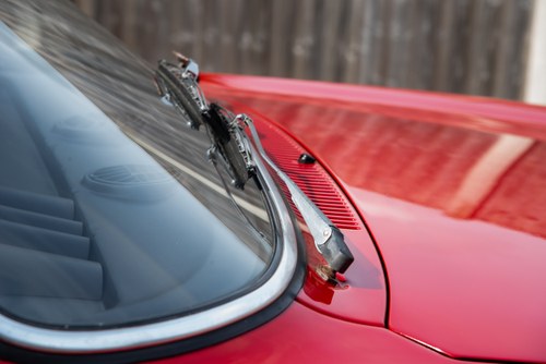 1975 Alfa Romeo GT Junior 1600 à vendre (picture 109 of 208)