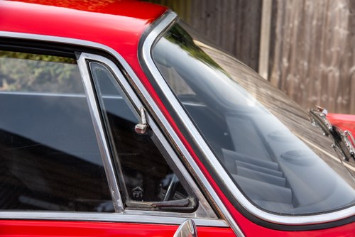 1975 Alfa Romeo GT Junior 1600 à vendre (picture 110 of 208)