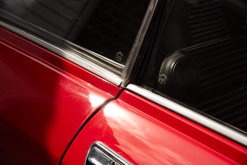 1975 Alfa Romeo GT Junior 1600 à vendre (picture 112 of 208)