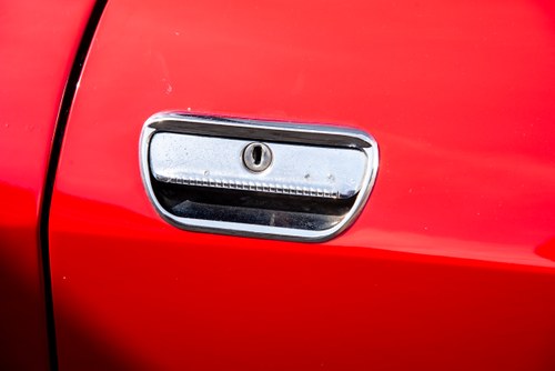 1975 Alfa Romeo GT Junior 1600 à vendre (picture 113 of 208)