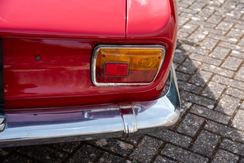 1975 Alfa Romeo GT Junior 1600 à vendre (picture 117 of 208)