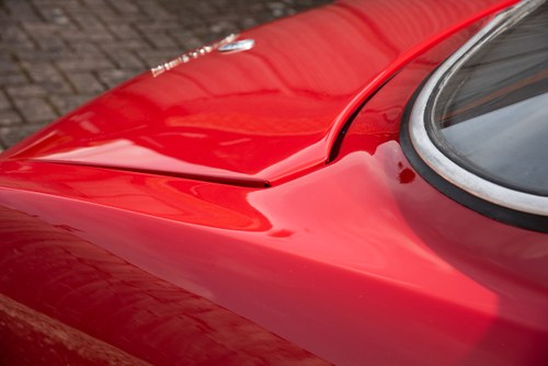 1975 Alfa Romeo GT Junior 1600 à vendre (picture 126 of 208)