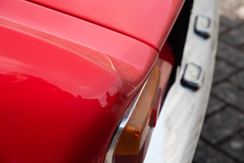 1975 Alfa Romeo GT Junior 1600 à vendre (picture 128 of 208)