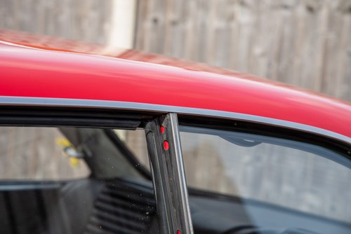 1975 Alfa Romeo GT Junior 1600 à vendre (picture 135 of 208)