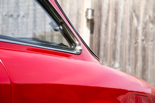 1975 Alfa Romeo GT Junior 1600 à vendre (picture 140 of 208)