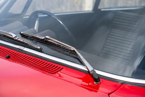 1975 Alfa Romeo GT Junior 1600 à vendre (picture 141 of 208)