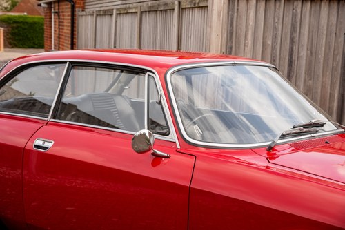 1975 Alfa Romeo GT Junior 1600 à vendre (picture 152 of 208)