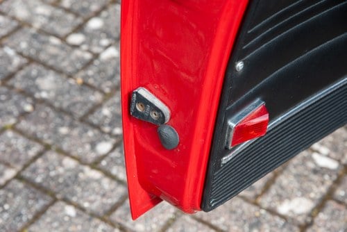 1975 Alfa Romeo GT Junior 1600 à vendre (picture 24 of 208)