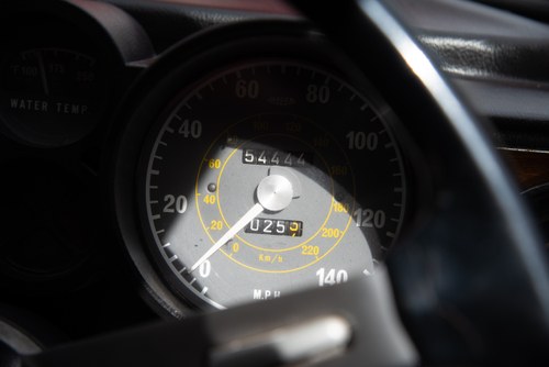 1975 Alfa Romeo GT Junior 1600 à vendre (picture 28 of 208)