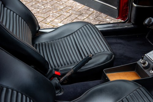 1975 Alfa Romeo GT Junior 1600 à vendre (picture 32 of 208)