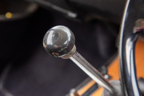 1975 Alfa Romeo GT Junior 1600 à vendre (picture 41 of 208)