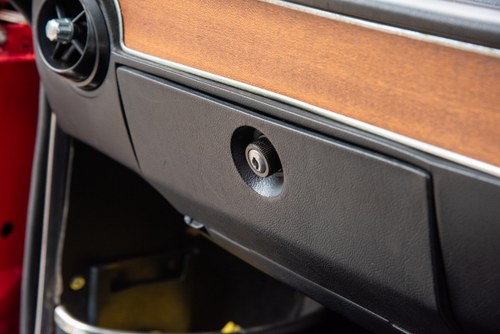 1975 Alfa Romeo GT Junior 1600 à vendre (picture 42 of 208)