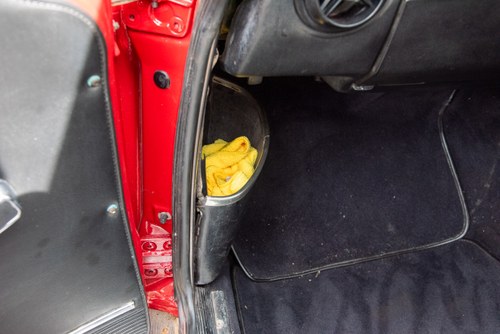 1975 Alfa Romeo GT Junior 1600 à vendre (picture 44 of 208)