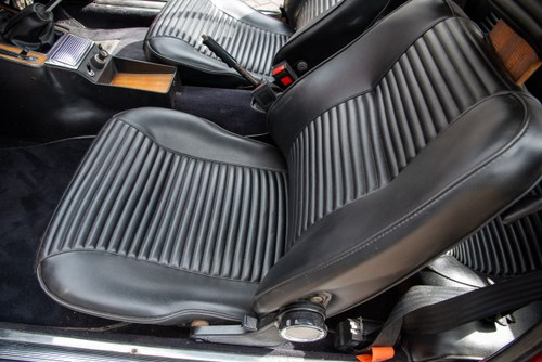 1975 Alfa Romeo GT Junior 1600 à vendre (picture 47 of 208)