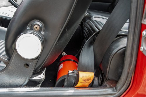 1975 Alfa Romeo GT Junior 1600 à vendre (picture 49 of 208)