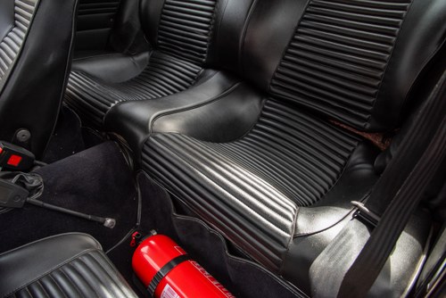 1975 Alfa Romeo GT Junior 1600 à vendre (picture 52 of 208)