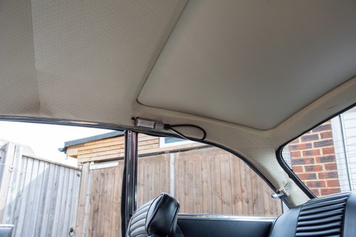 1975 Alfa Romeo GT Junior 1600 à vendre (picture 54 of 208)