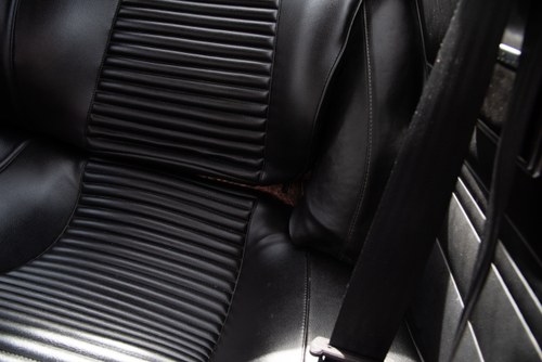 1975 Alfa Romeo GT Junior 1600 à vendre (picture 60 of 208)