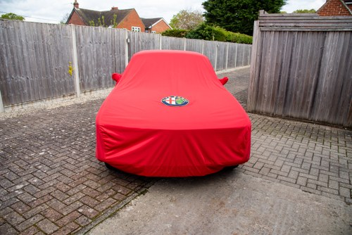 1975 Alfa Romeo GT Junior 1600 à vendre (picture 158 of 208)