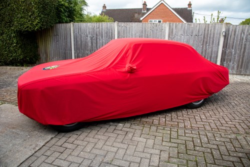 1975 Alfa Romeo GT Junior 1600 à vendre (picture 159 of 208)