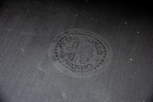 1975 Alfa Romeo GT Junior 1600 à vendre (picture 68 of 208)