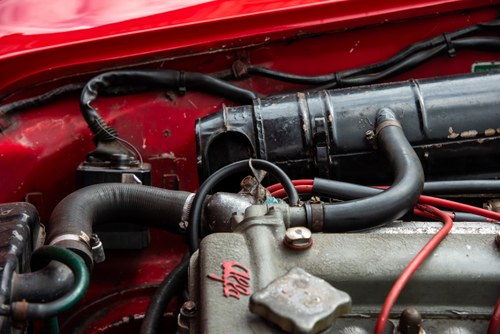 1975 Alfa Romeo GT Junior 1600 à vendre (picture 169 of 208)