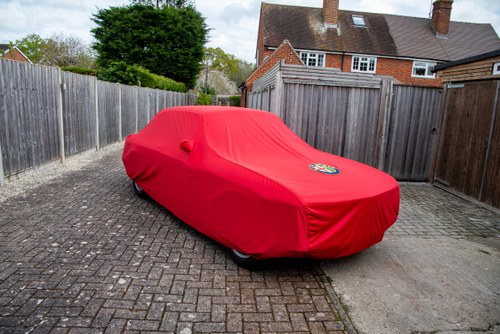 1975 Alfa Romeo GT Junior 1600 à vendre (picture 184 of 208)