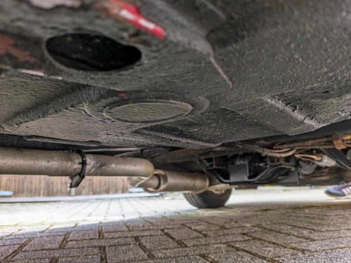 1975 Alfa Romeo GT Junior 1600 à vendre (picture 186 of 208)