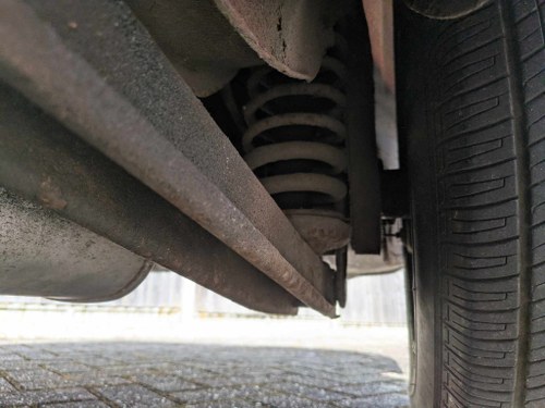 1975 Alfa Romeo GT Junior 1600 à vendre (picture 189 of 208)