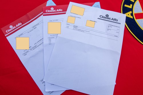 1975 Alfa Romeo GT Junior 1600 à vendre (picture 198 of 208)