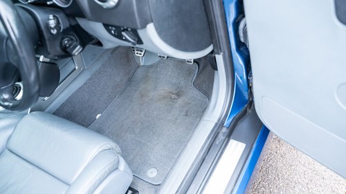 2003 Audi TT Mk1 1.8T 225bhp Quattro 34k miles! For Sale (picture 20 of 208)