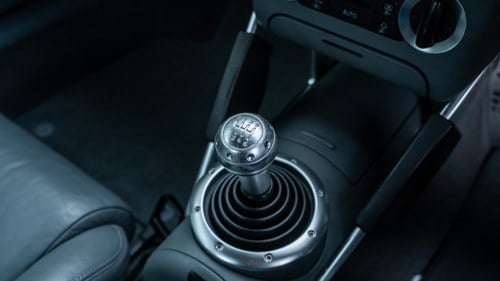 2003 Audi TT Mk1 1.8T 225bhp Quattro 34k miles! For Sale (picture 30 of 208)