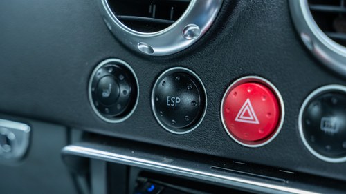 2003 Audi TT Mk1 1.8T 225bhp Quattro 34k miles! For Sale (picture 35 of 208)