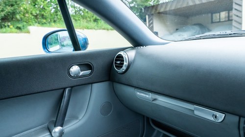 2003 Audi TT Mk1 1.8T 225bhp Quattro 34k miles! For Sale (picture 38 of 208)