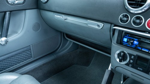 2003 Audi TT Mk1 1.8T 225bhp Quattro 34k miles! For Sale (picture 39 of 208)