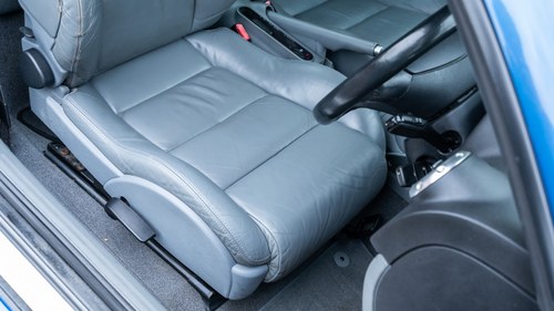 2003 Audi TT Mk1 1.8T 225bhp Quattro 34k miles! For Sale (picture 46 of 208)