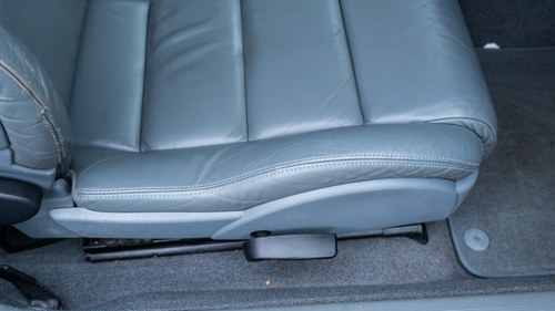 2003 Audi TT Mk1 1.8T 225bhp Quattro 34k miles! For Sale (picture 50 of 208)