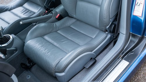 2003 Audi TT Mk1 1.8T 225bhp Quattro 34k miles! For Sale (picture 53 of 208)