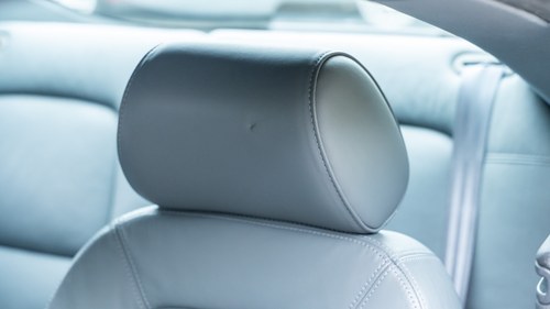 2003 Audi TT Mk1 1.8T 225bhp Quattro 34k miles! For Sale (picture 55 of 208)