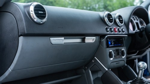 2003 Audi TT Mk1 1.8T 225bhp Quattro 34k miles! For Sale (picture 59 of 208)