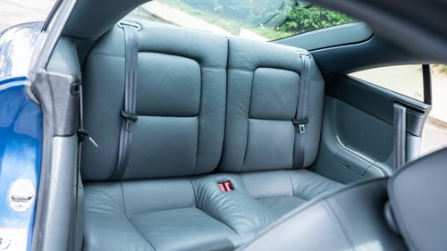 2003 Audi TT Mk1 1.8T 225bhp Quattro 34k miles! For Sale (picture 61 of 208)