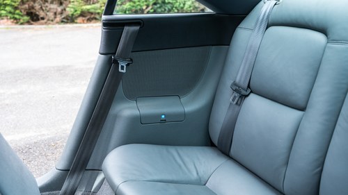 2003 Audi TT Mk1 1.8T 225bhp Quattro 34k miles! For Sale (picture 64 of 208)