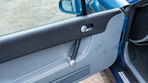 2003 Audi TT Mk1 1.8T 225bhp Quattro 34k miles! For Sale (picture 69 of 208)