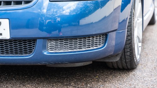 2003 Audi TT Mk1 1.8T 225bhp Quattro 34k miles! For Sale (picture 87 of 208)