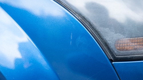 2003 Audi TT Mk1 1.8T 225bhp Quattro 34k miles! For Sale (picture 90 of 208)