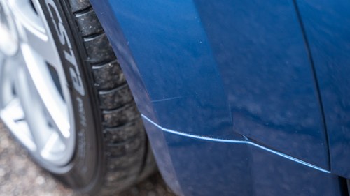 2003 Audi TT Mk1 1.8T 225bhp Quattro 34k miles! For Sale (picture 92 of 208)