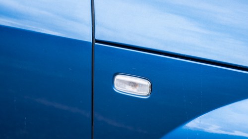 2003 Audi TT Mk1 1.8T 225bhp Quattro 34k miles! For Sale (picture 97 of 208)