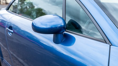 2003 Audi TT Mk1 1.8T 225bhp Quattro 34k miles! For Sale (picture 98 of 208)